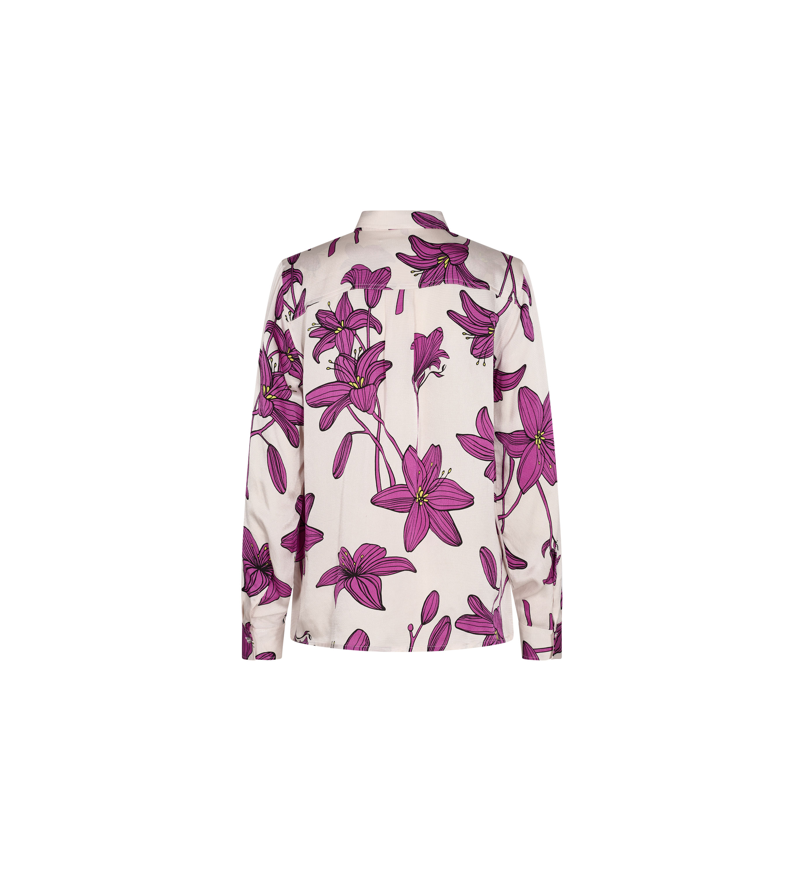 Packshot / Vivid Viola / Back